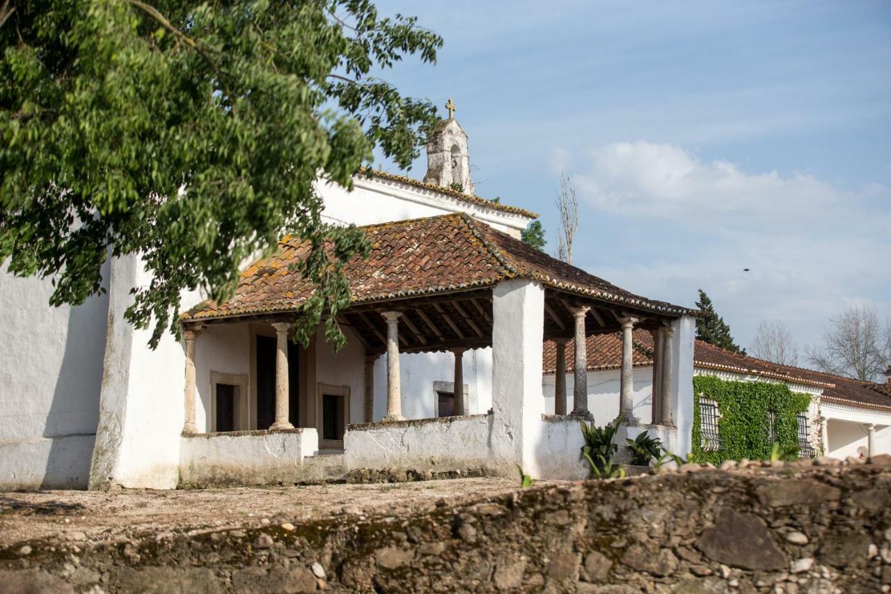 Casas Da Piedade Villa Azinhaga Buitenkant foto